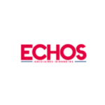 Logo echos