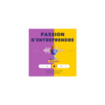 logo passion d'entreprendre