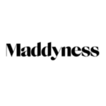logo maddyness