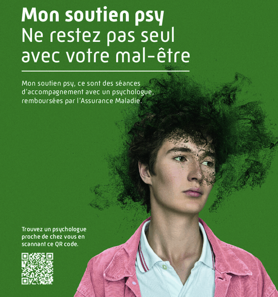 Remettre l’humain, la proximité et la fluidité au centre de la santé mentale, pour que chacun puisse accéder à un accompagnement psychologique digne, quel que soit son code postal.